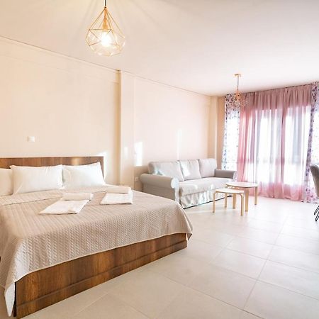 Monastiraki Metro Station Studio For 4 Persons 아테네 외부 사진
