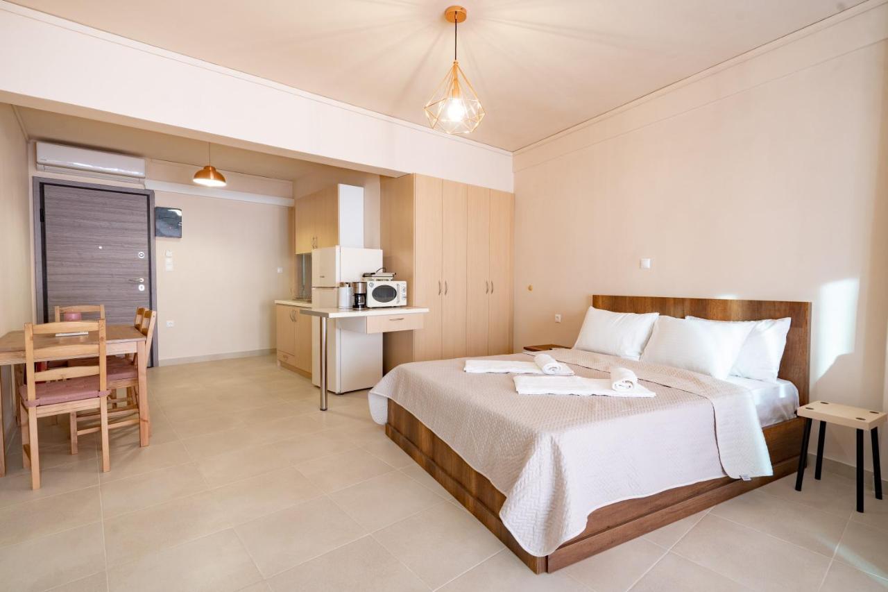 Monastiraki Metro Station Studio For 4 Persons 아테네 외부 사진