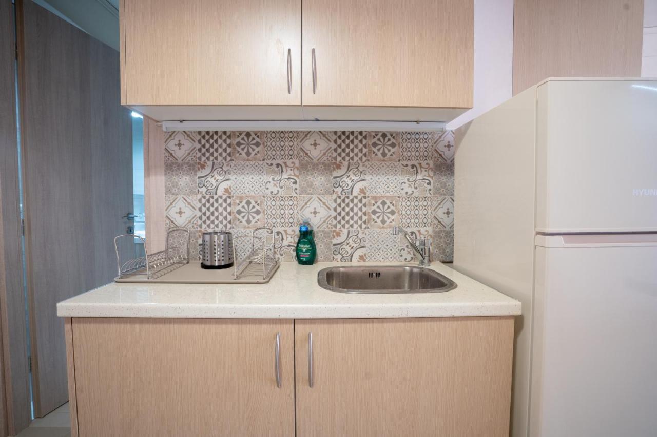 Monastiraki Metro Station Studio For 4 Persons 아테네 외부 사진