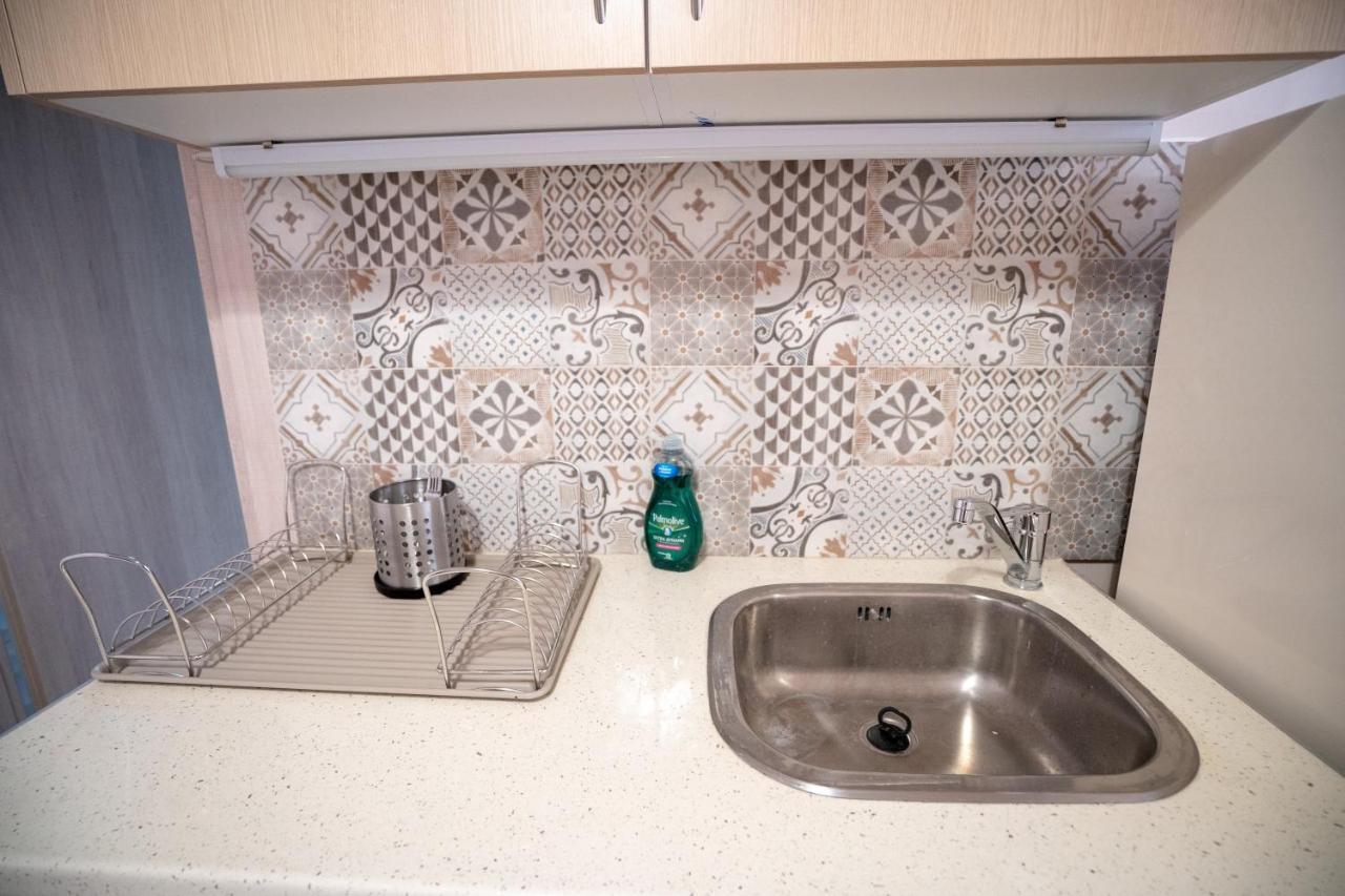 Monastiraki Metro Station Studio For 4 Persons 아테네 외부 사진