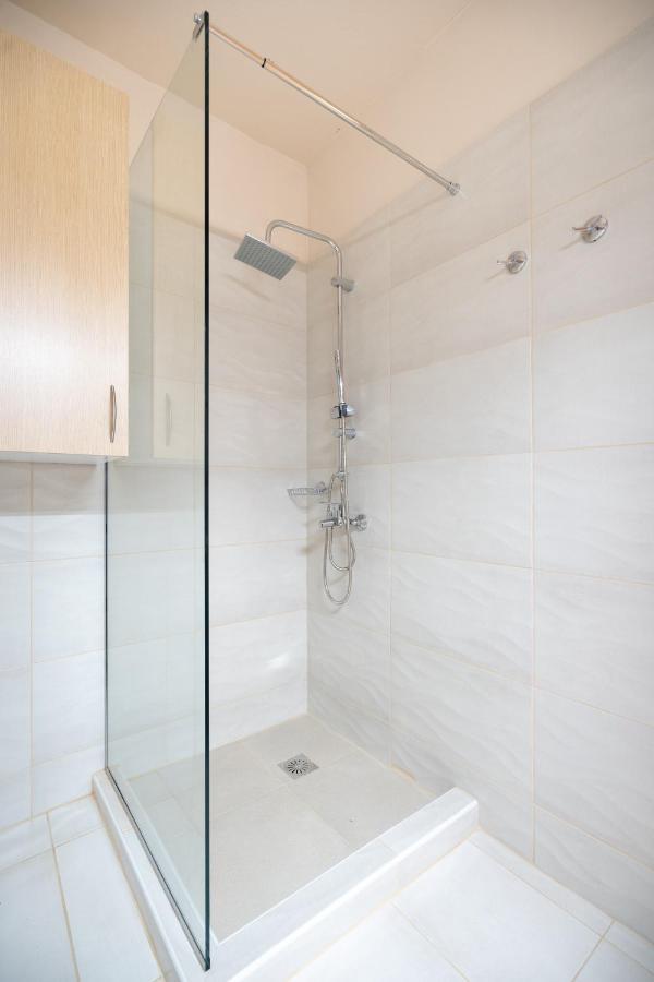 Monastiraki Metro Station Studio For 4 Persons 아테네 외부 사진
