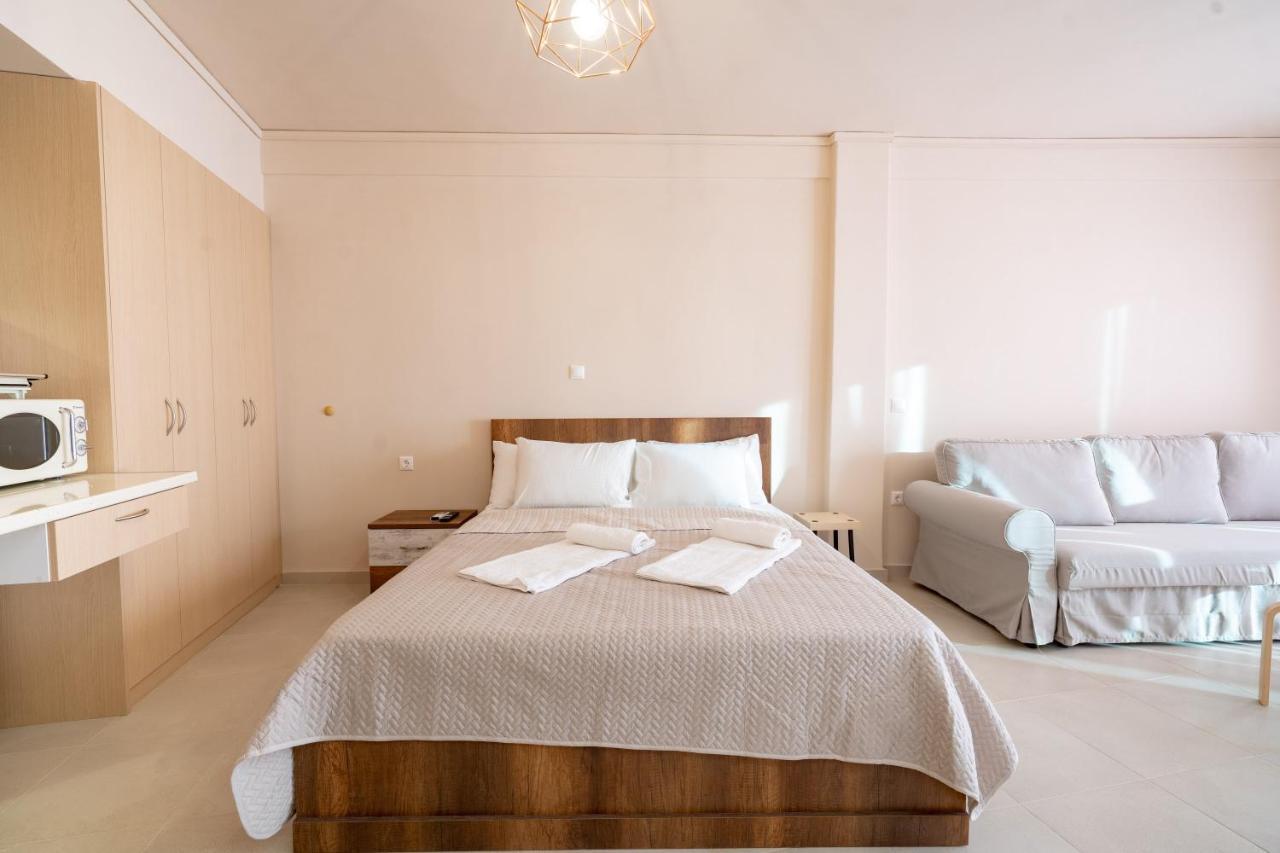 Monastiraki Metro Station Studio For 4 Persons 아테네 외부 사진