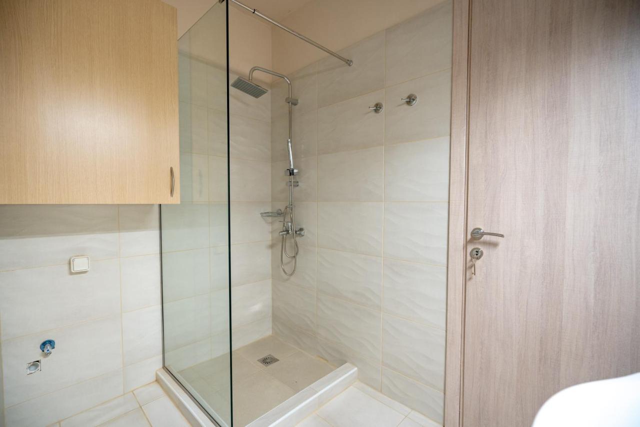 Monastiraki Metro Station Studio For 4 Persons 아테네 외부 사진